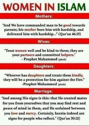 The OG Women of&nbsp;Islam