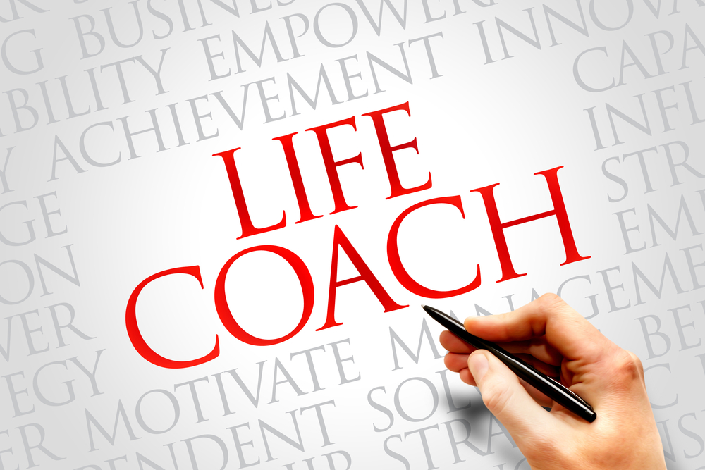 What is Life&nbsp;Coaching?